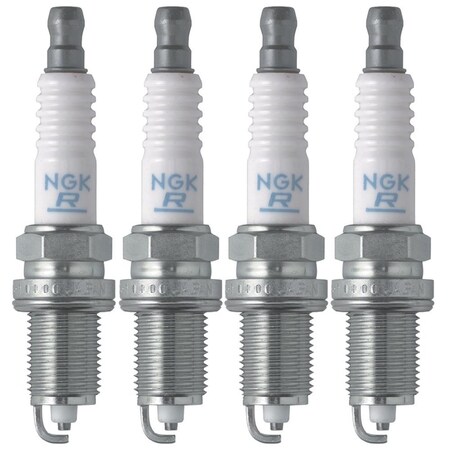 Ngk Standard Import Plugs, 4 Box N12-6696